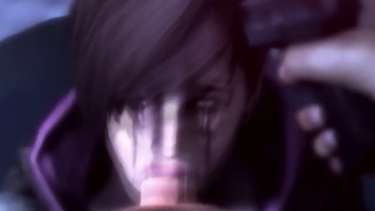 Key # 7 Puppets pmv