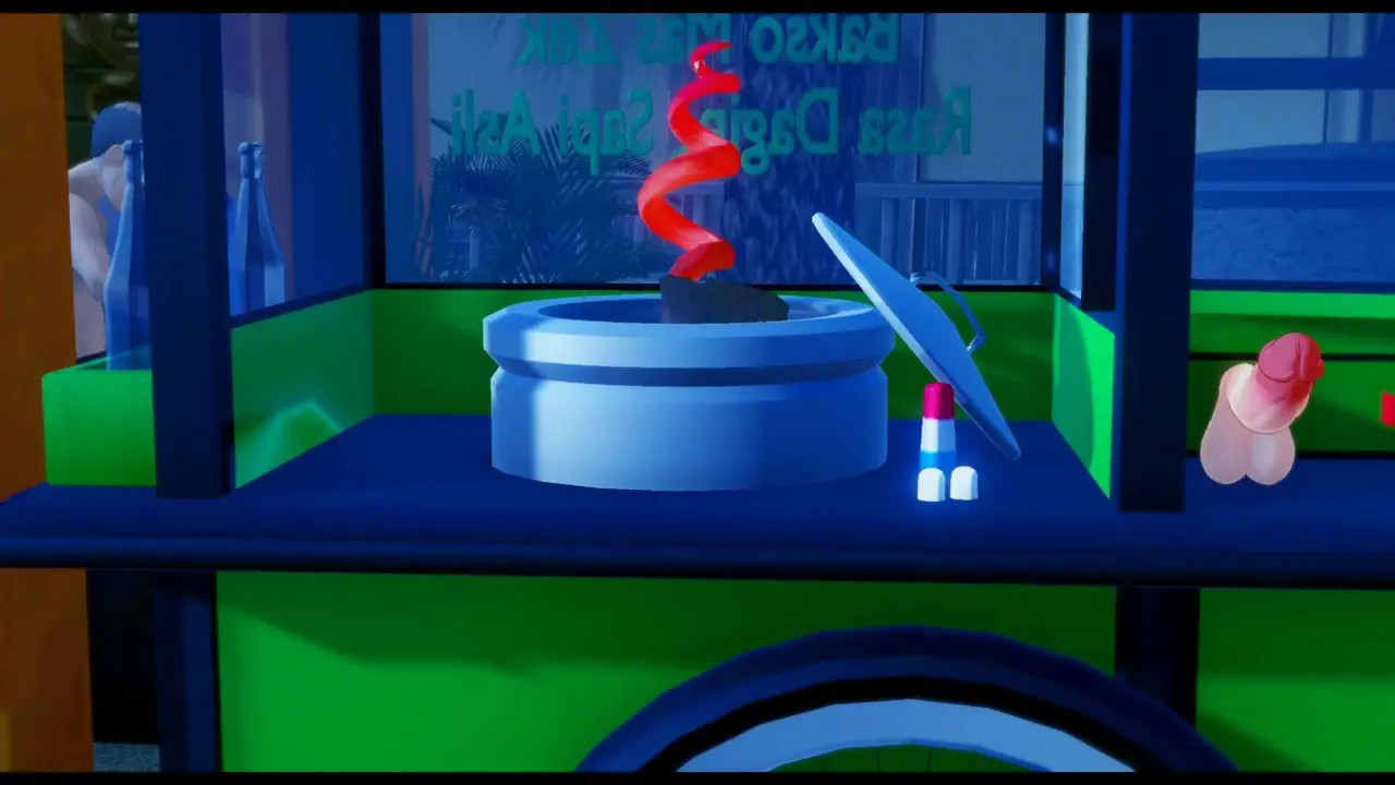 Dei Matsuri Makes A Trip To The Beach Festival