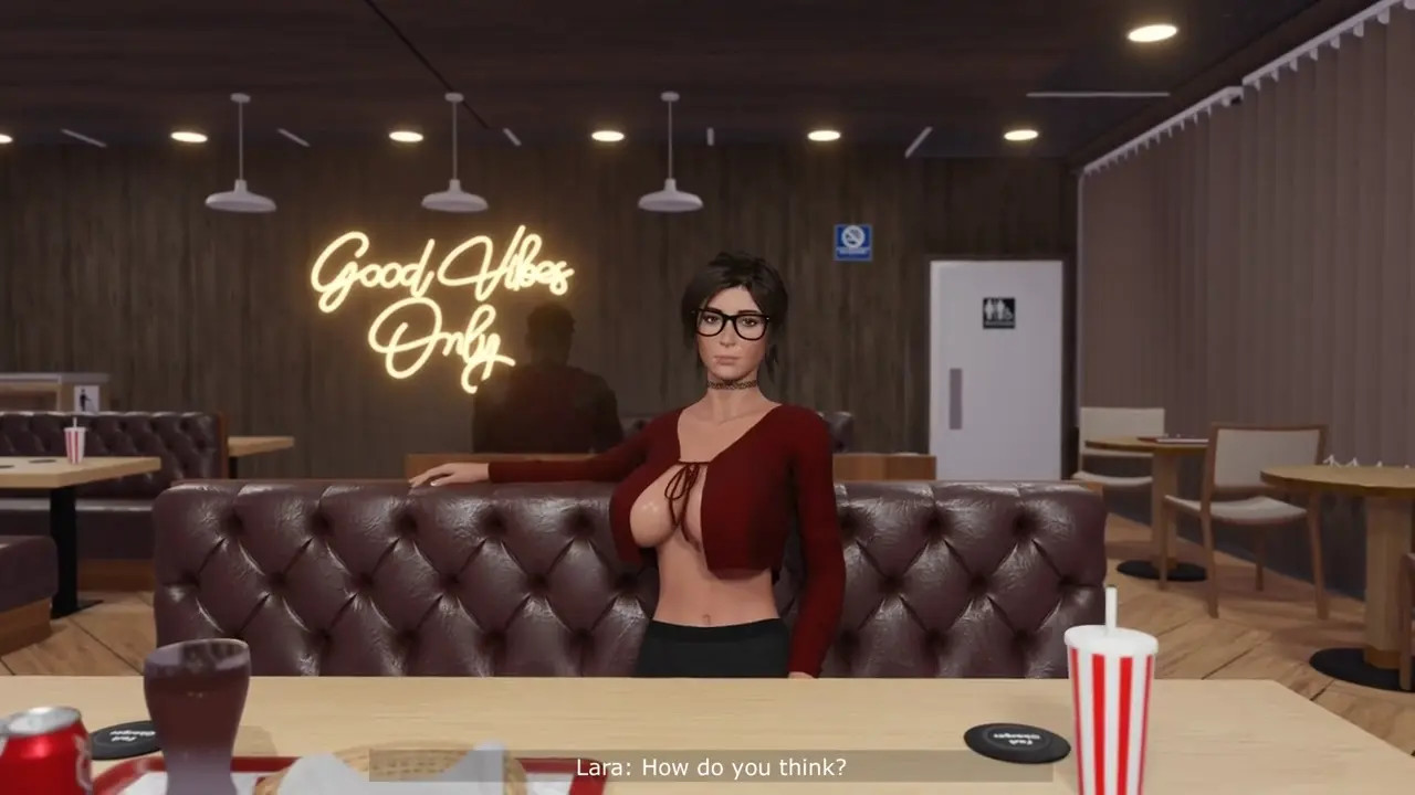 Lara NTR Part 6 [Blacked][LM19][NO WM]