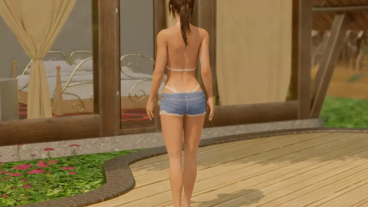 Lara NTR Part 2 [LM19][NO WM]