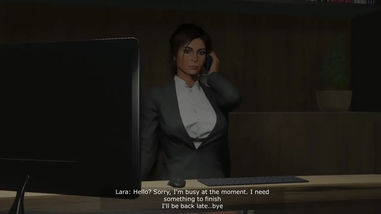 Lara NTR Part 3 [LM19][NO WM]