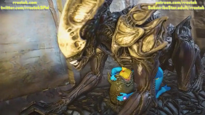 Samus Aran Wandered too deep in uncharted territory