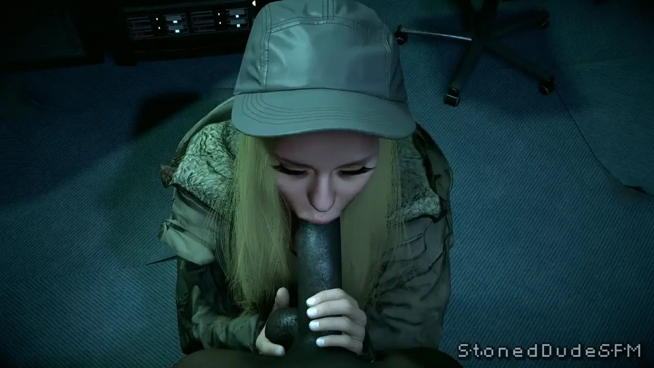 Rosemary Winters (Resident Evil 8: Village) [StonedDude]