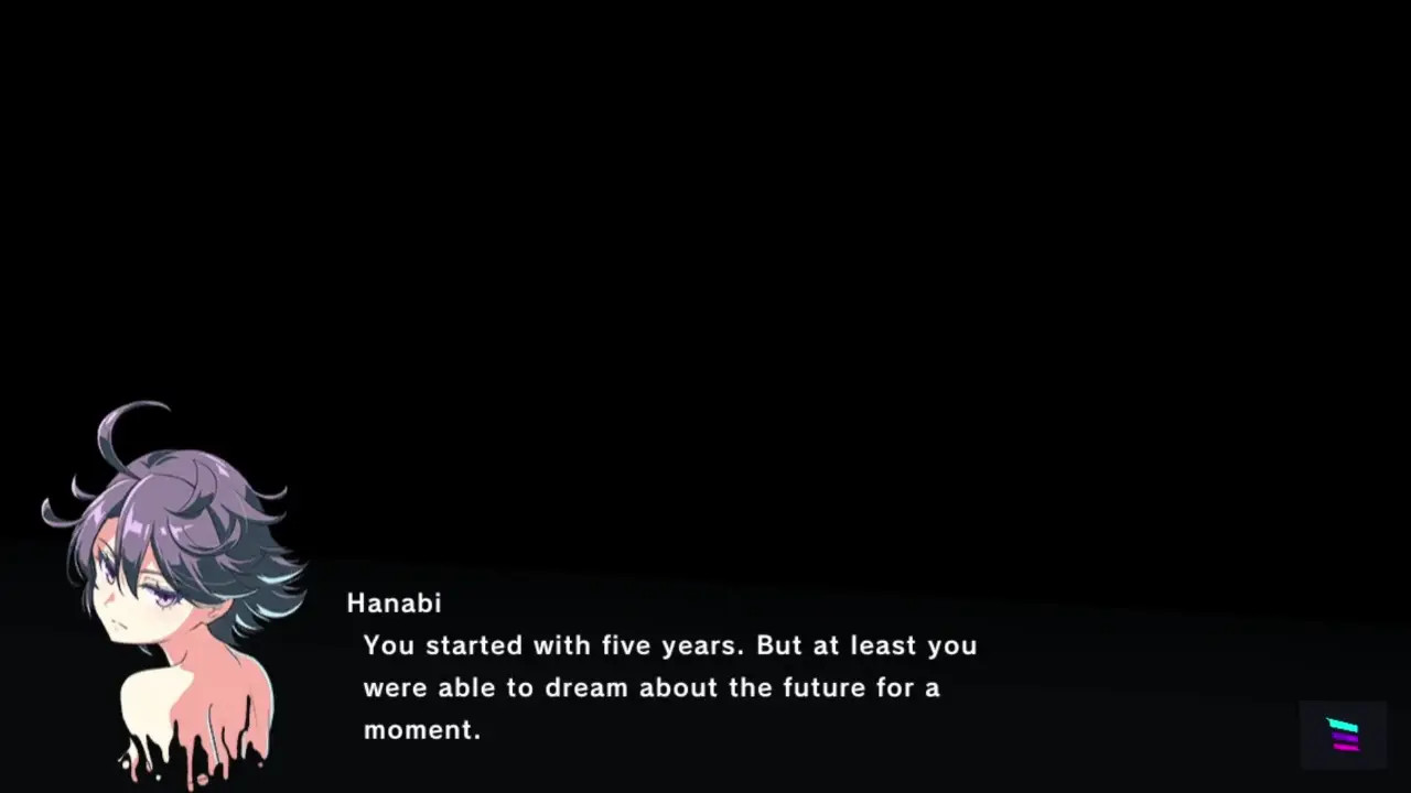[MGCM] Goddess Of Fate Hanabi