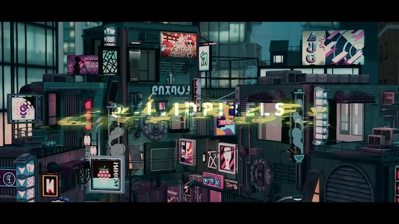 CYBERSEX