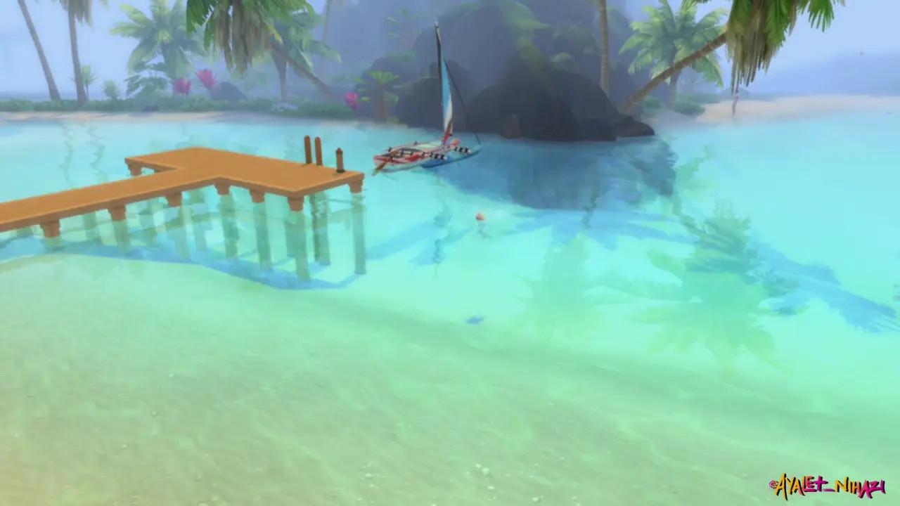 TRAILER - Sulani Socializing Part 2