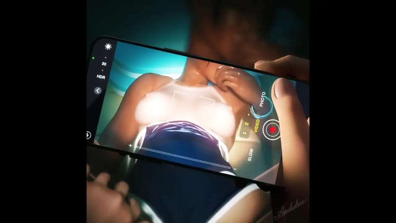 Amelialtie - Swimsuit