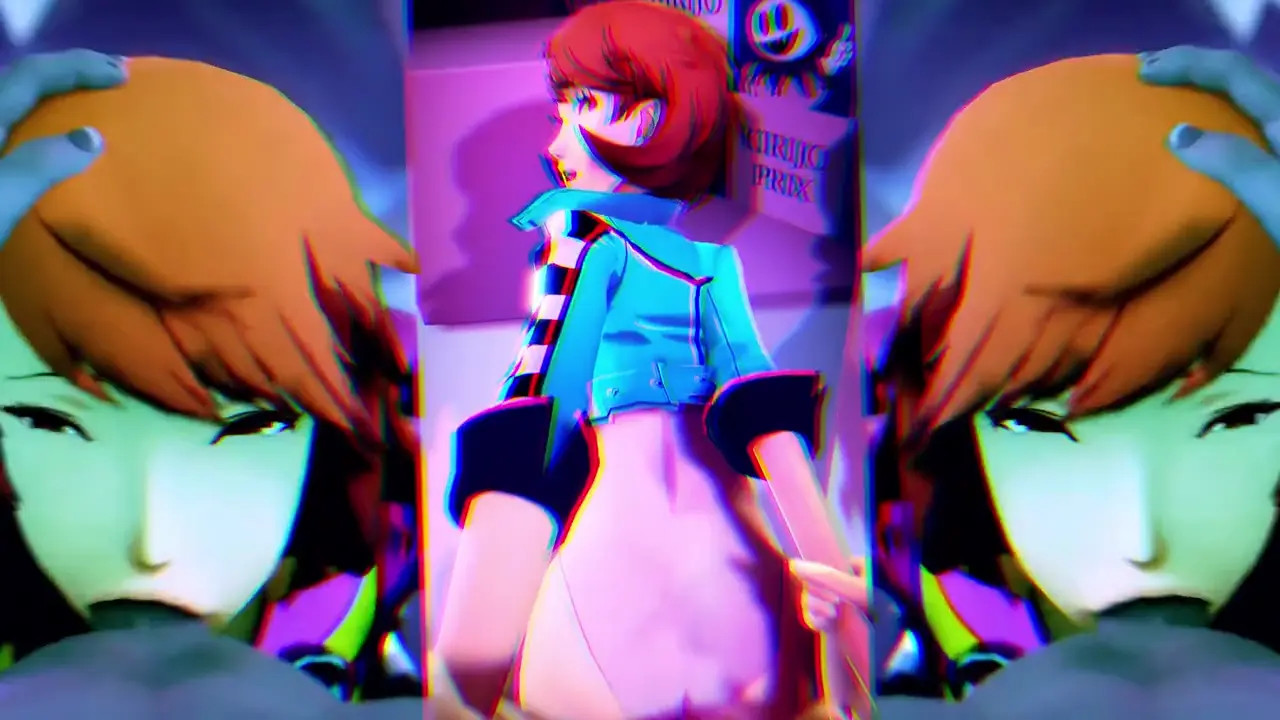 PORNSONA (Short HMV) - ShiranuiStan