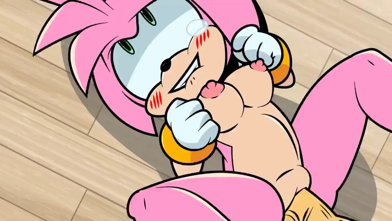 Amy Vaginal [skidmarc25]