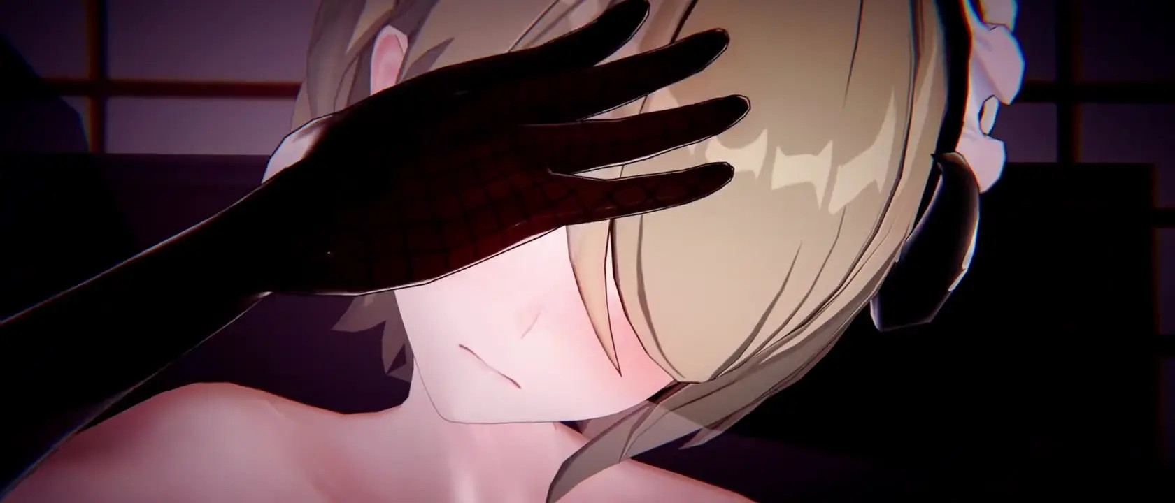 Rita pov