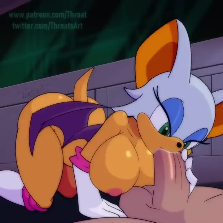 Rouge the Bat