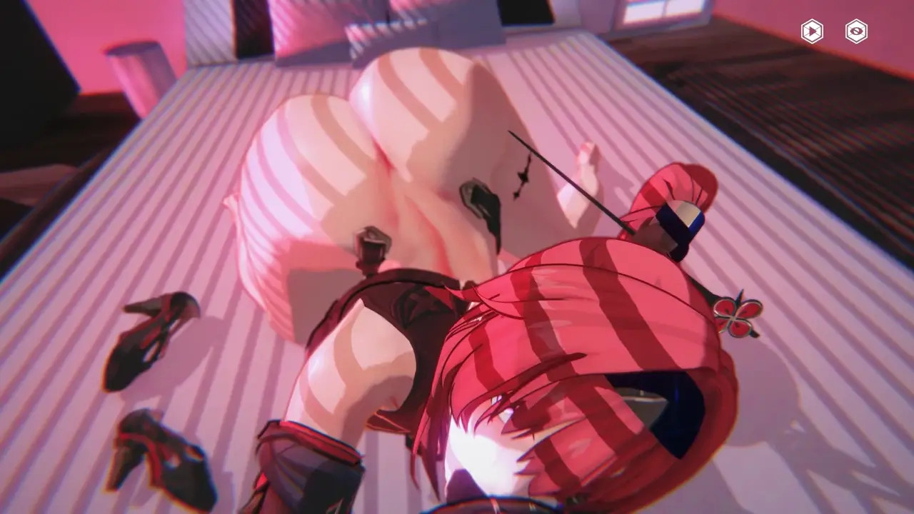 4K Yinlin Darkskin Different Map R