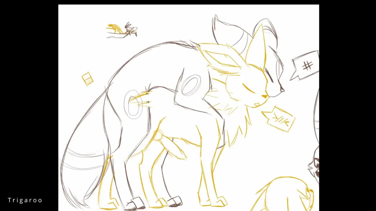 Good boys   feral   [ PMV ]