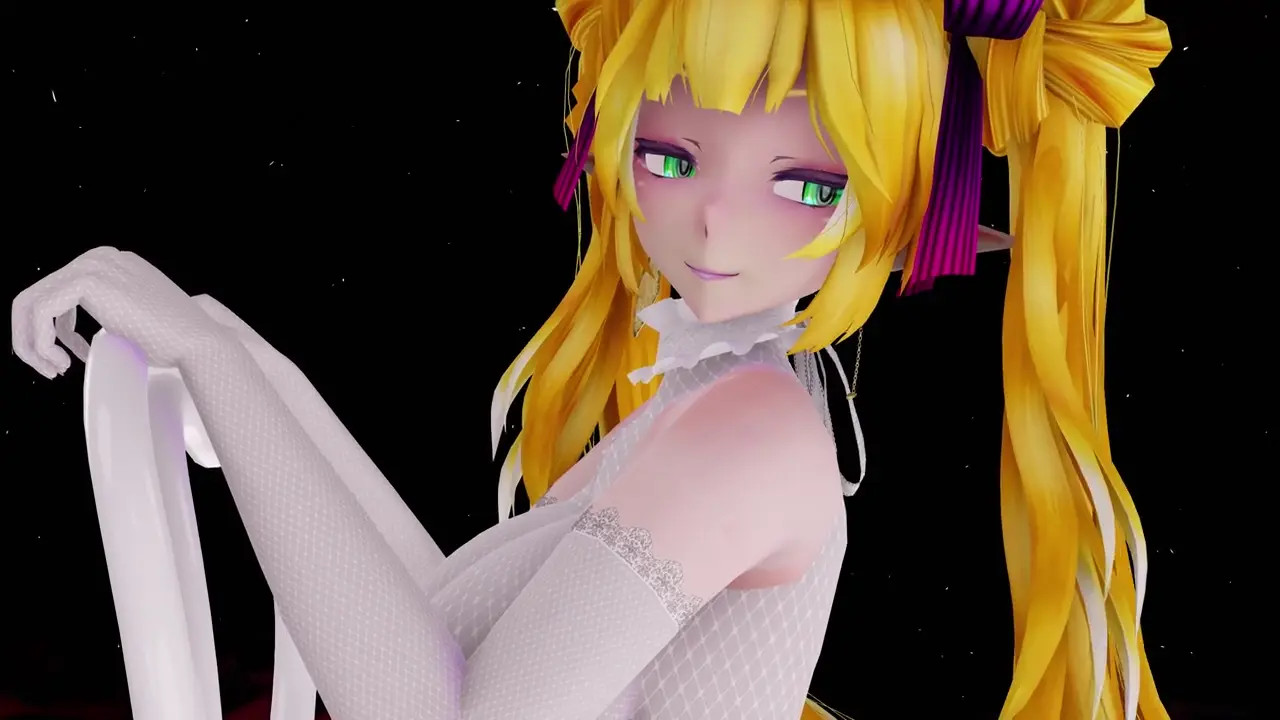Part8.1.2.Queen of Lewd