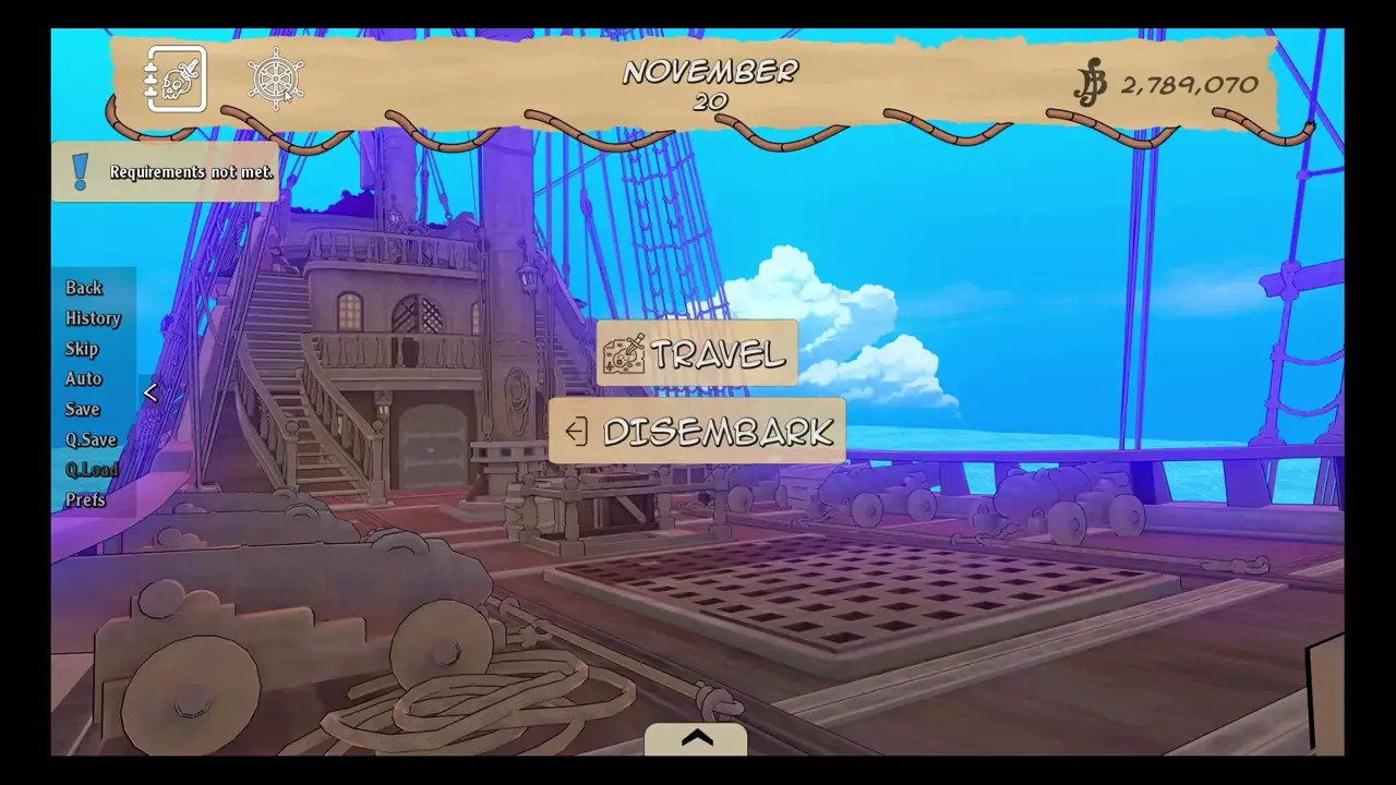 BootyHunter a0.5.3 part 9