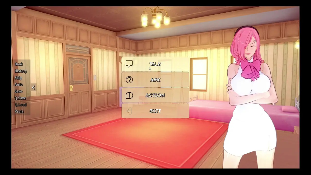 BootyHunter a0.5.3 part 8