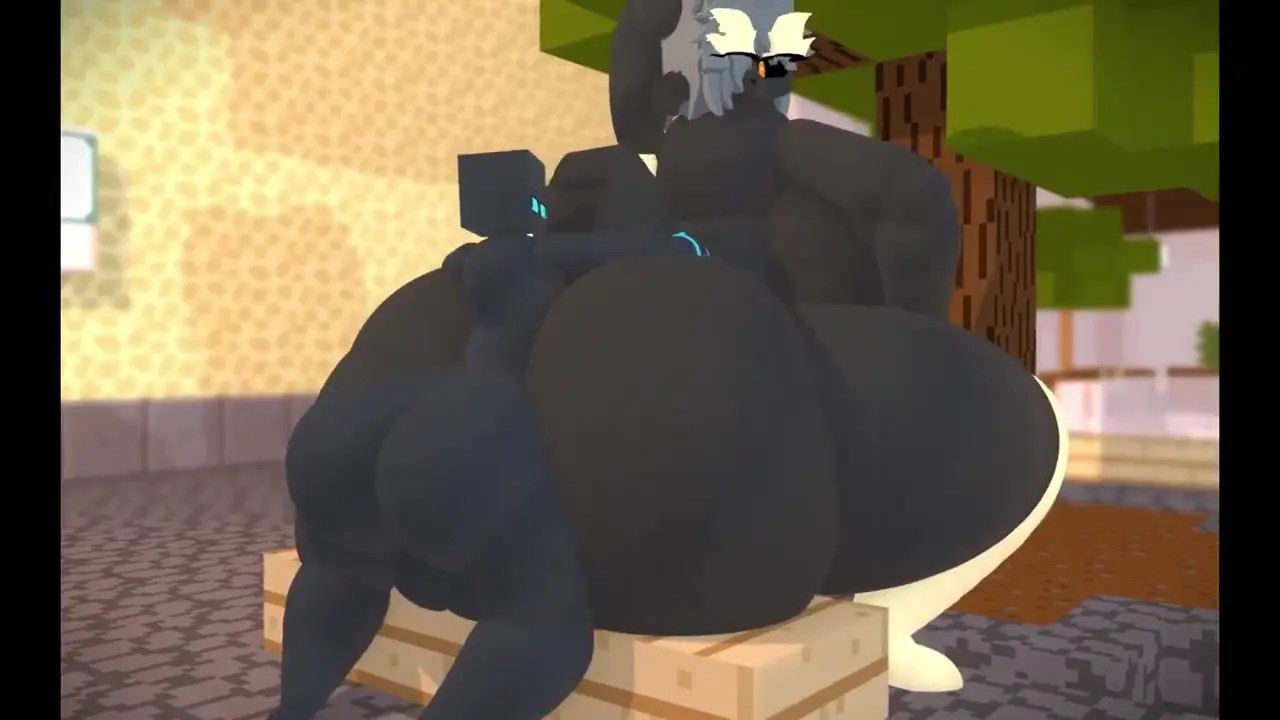 Martin's booty