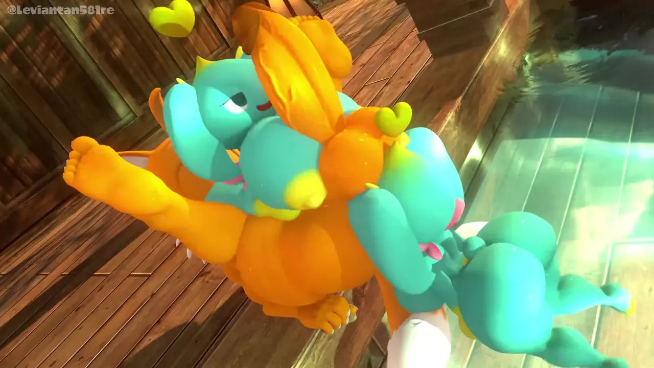 Chao springs