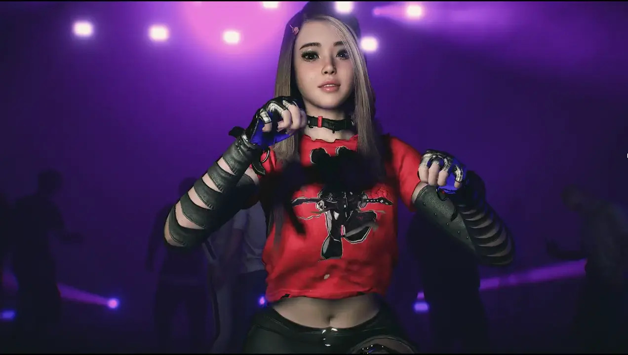 VAM - BAAM (MMD, NSFW)