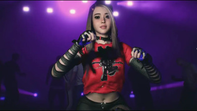 VAM - BAAM (MMD, NSFW)