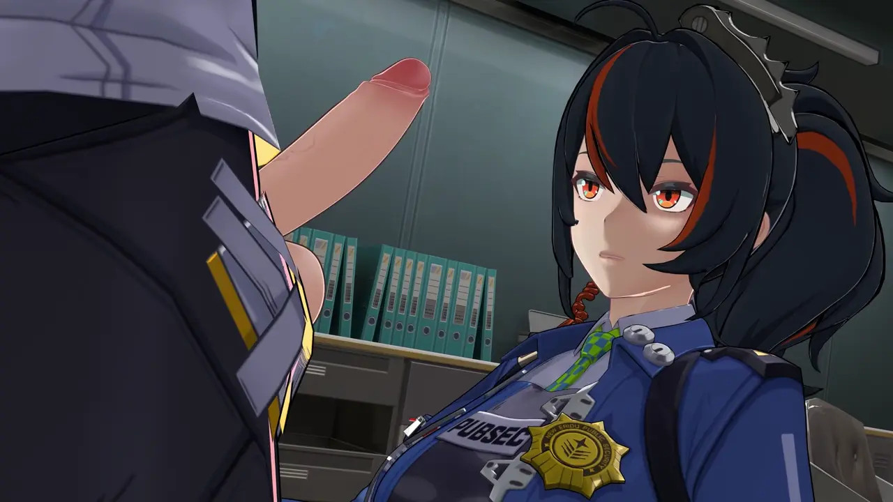 [Bewyx] Zhu Yuan Surprise Inspection