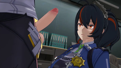 [Bewyx] Zhu Yuan Surprise Inspection