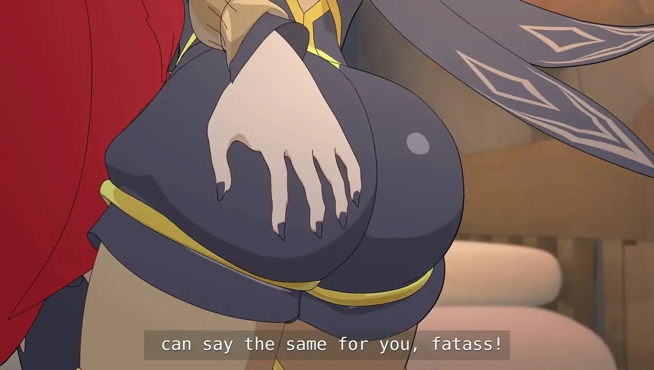 Gravity Rush Yuri