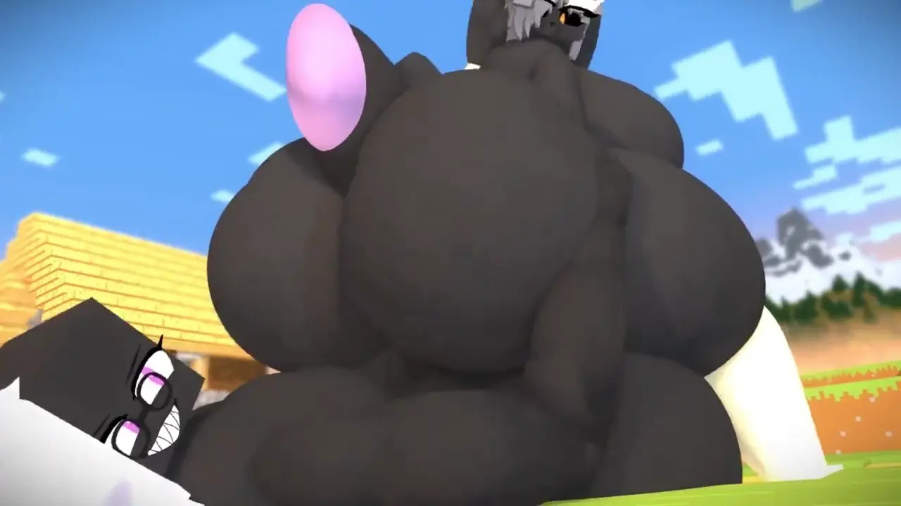 Rosse loves martin's booty