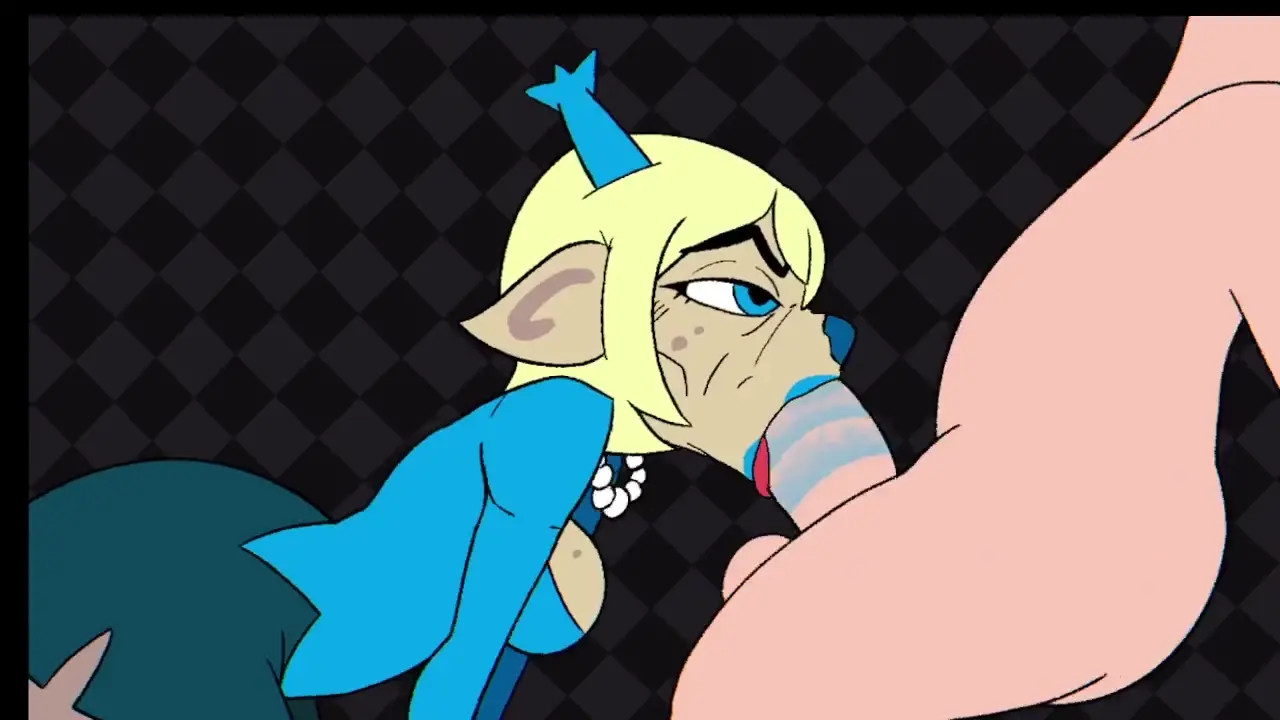 Shag the holiday hag