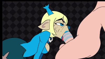 Shag the holiday hag