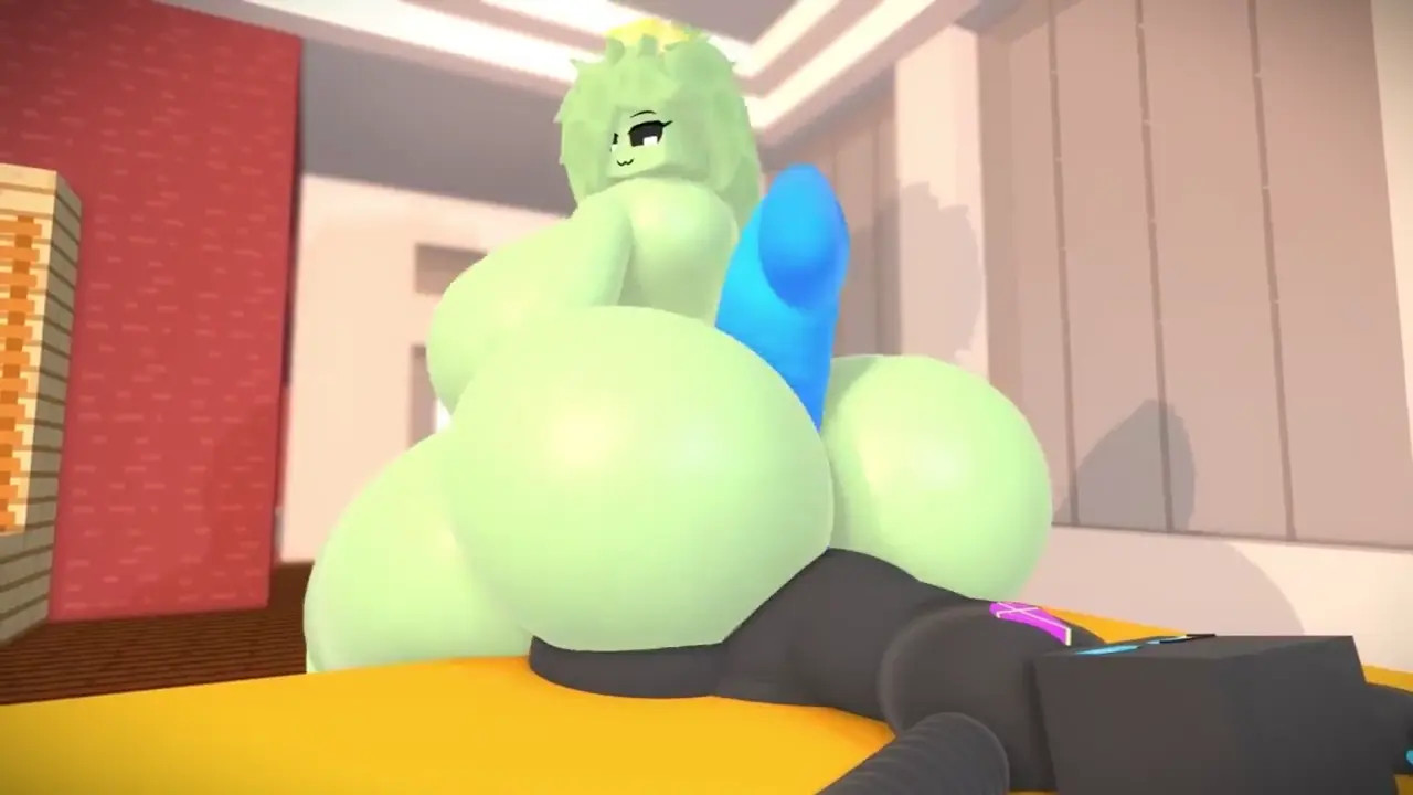 Slimey love