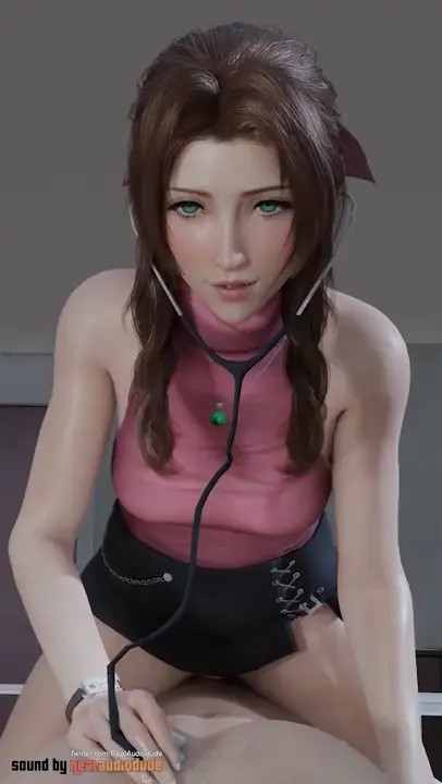 Doctor Aerith