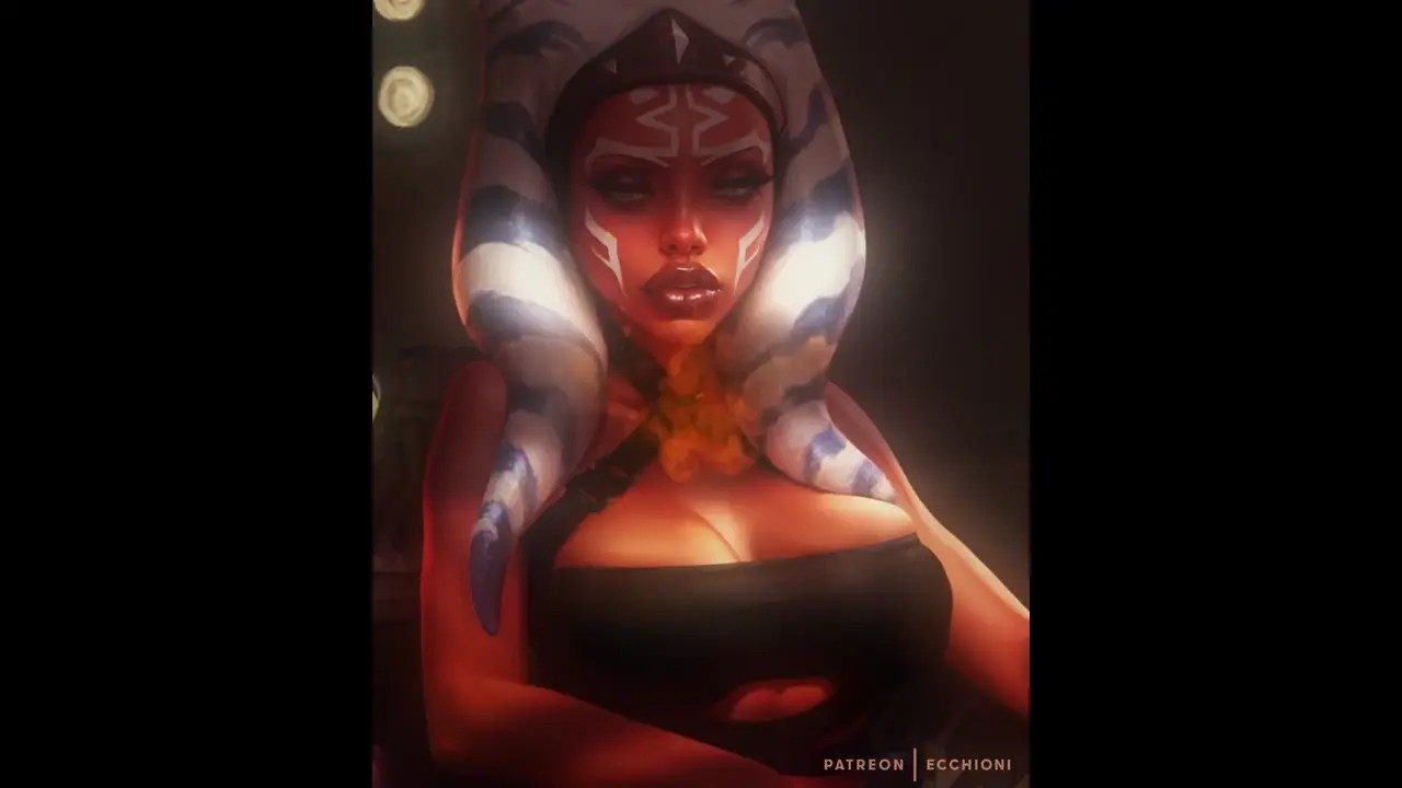 EcchiOni Compilation