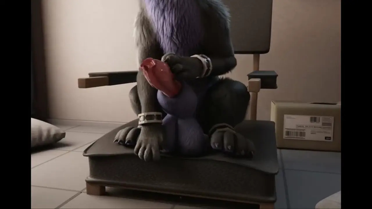 Feral Canines  [ PMV ]