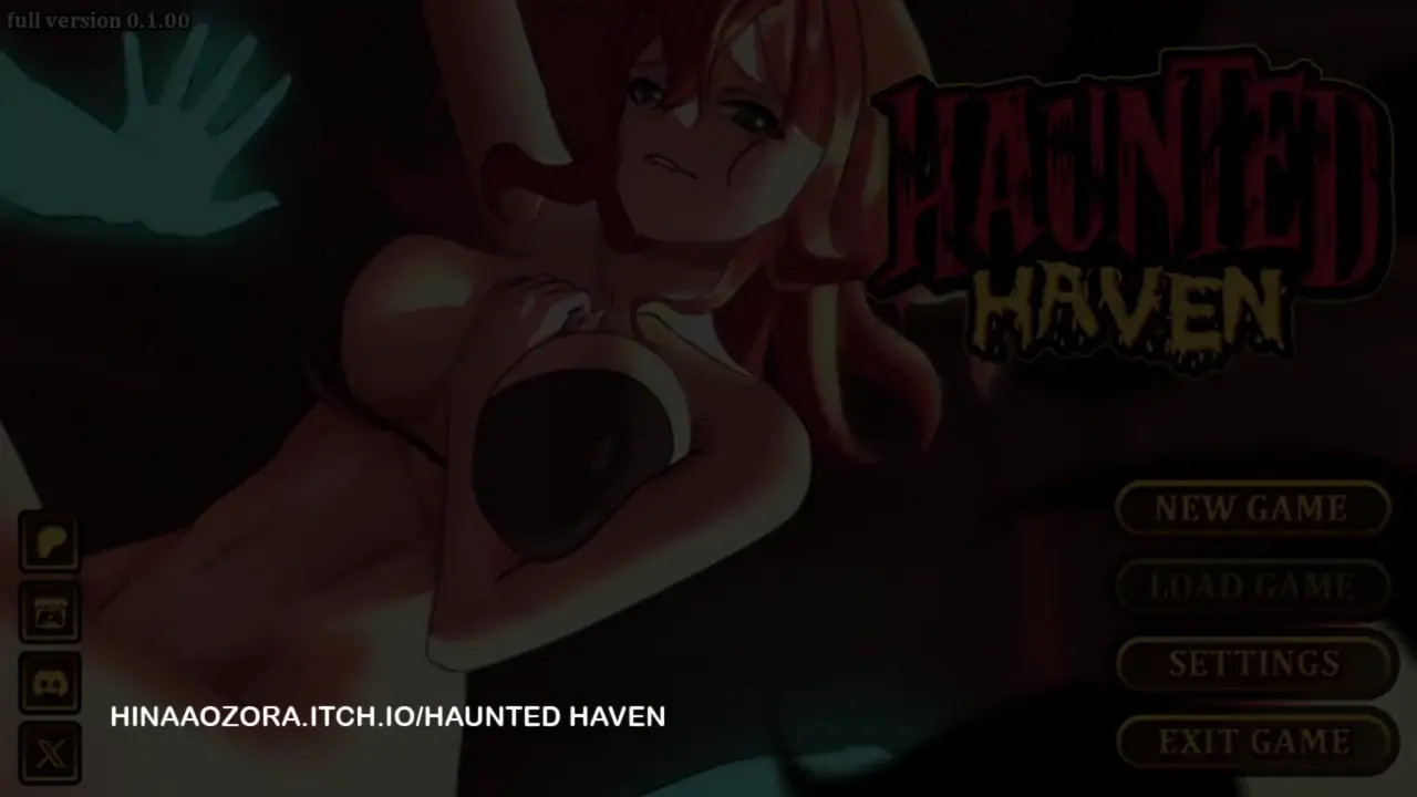HAUNTED HAVEN