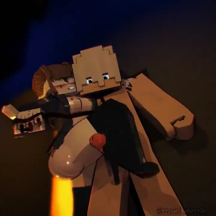 A little dominate
