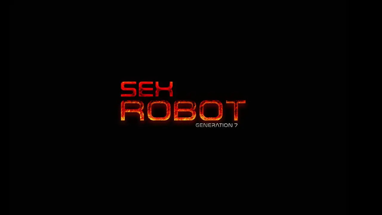 Sex Robot Generation 7 - Scifi Futanari Animation Porn