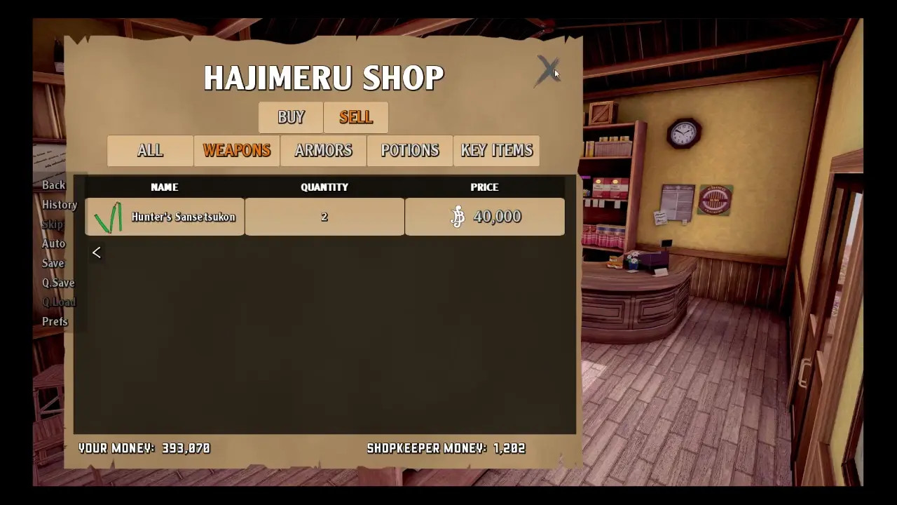 BootyHunter a0.5.3 part 4