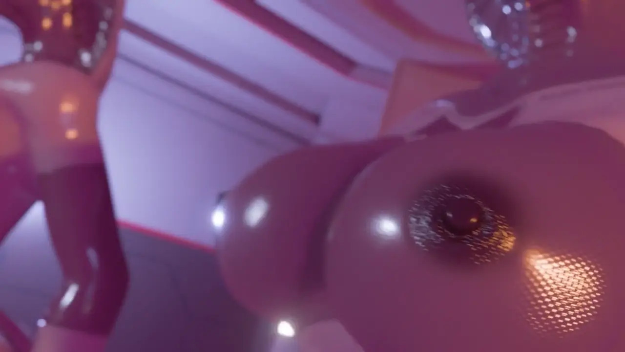 Act 4 Bonus Scene 5 [Shait]