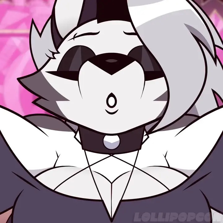 Loona Kissing You