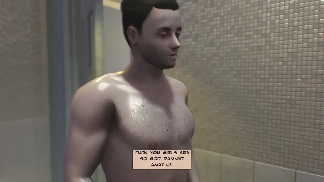 Middle Out-Tip to Tip