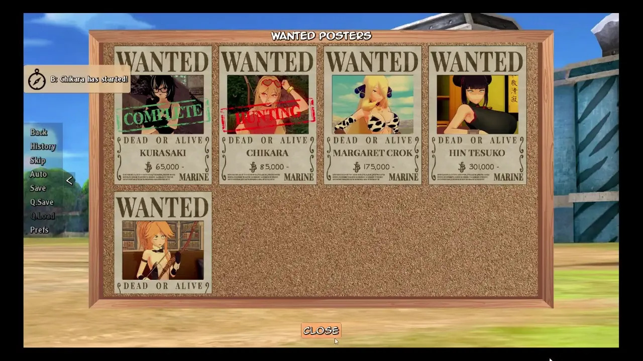 BootyHunter a0.5.3 part 2