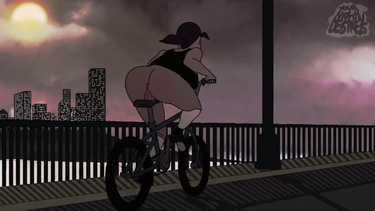 Riding Dirty『YourNightlyDesires』