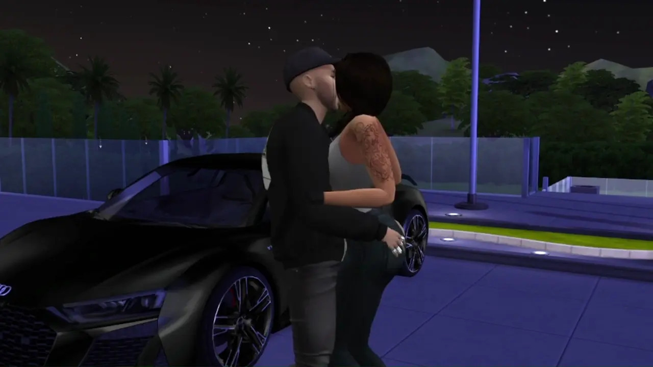 Star Gazing