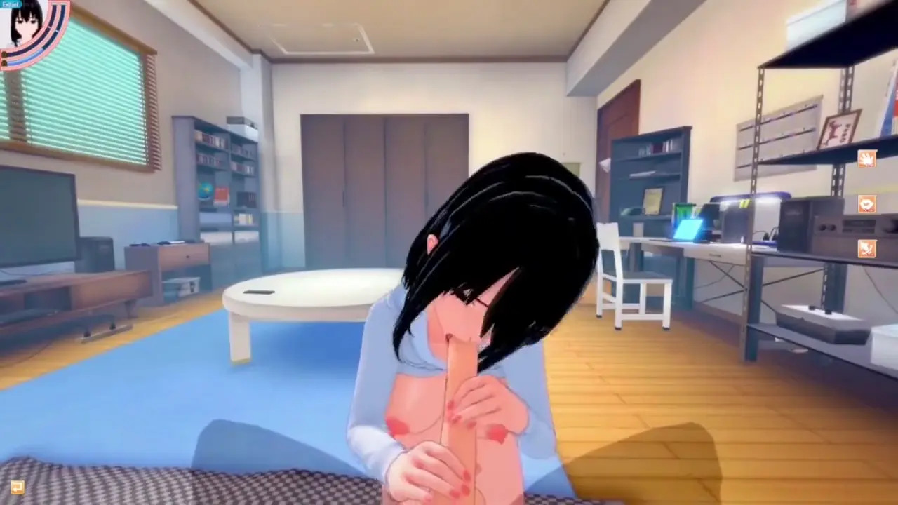 Nagatoro - Misaki Nagatoro