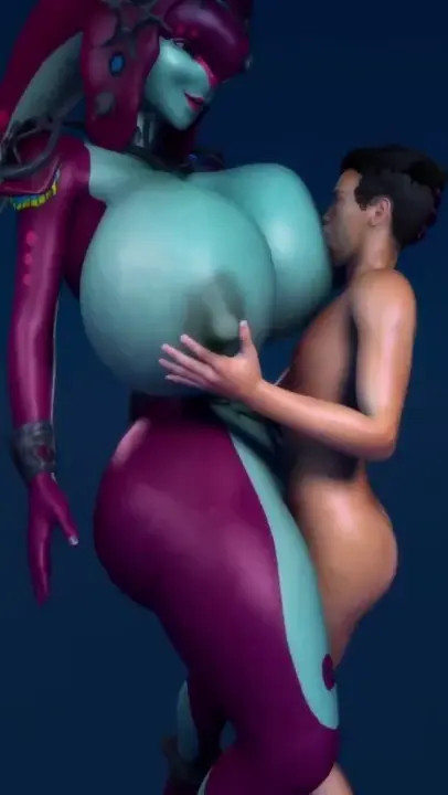 Mommy Mipha