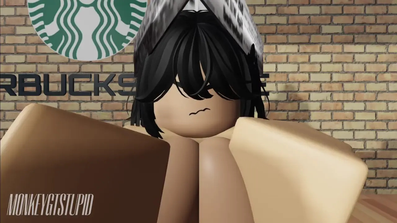 Starbuck's Special treat || MonkeyGTstupid