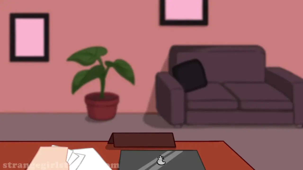 HORNY RECRUITER (APPLICANT:DAPHNE)