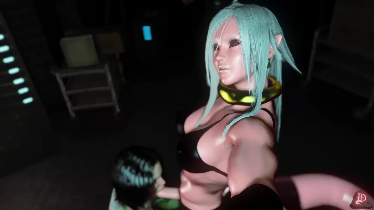 Android 21 x Android 17