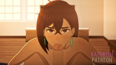 Momo Ayase [Kazukisu]